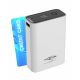 11. Ansmann PB222PD Lithium-Polymer-Akku (LiPo) 20000 mAh Weiß