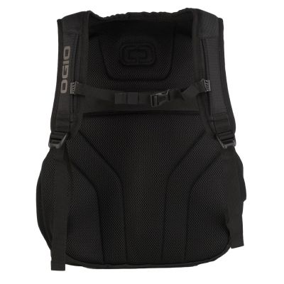 6. OGIO RUCKSACK EXCELSIOR SCHWARZ 40L 411069.03