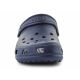 3. Crocs Classic Clog Kids 206991-410 Flip-Flops