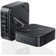 4. Mini-PC Blackview MP100 Pro I5-12450H 16GB 512GB W11 PRO MP100Pro-16GB/512GB-BK/BV/V3 Schwarz