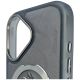 9. Nimmy Dragon MagSafe iPhone 16 Hülle - Grau