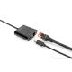17. Digitus USB Typ-C™ Gigabit-Ethernet-Adapter mit Stromversorgung