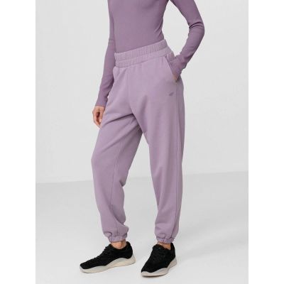 2. Damen Jogginghose 4F H4L22-SPDD013