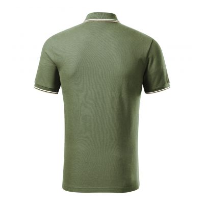 3. Malfini Focus M MLI-23209 Poloshirt