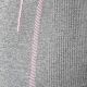 9. Spokey Flora Set Lady Termo SM VT W 6114300000 Thermounterwäsche grau-pink
