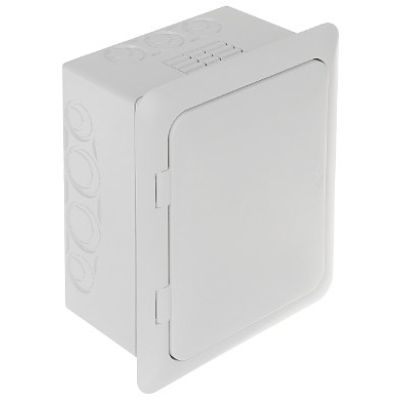 Elektrischer Installationskasten für Isolierung KUZ-VO-KB KOPOS