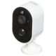 Solarbetriebene IP-Außenkamera mit PIR-Sensor APTI-W31Q1-TUYA Wi-Fi - 3 MP