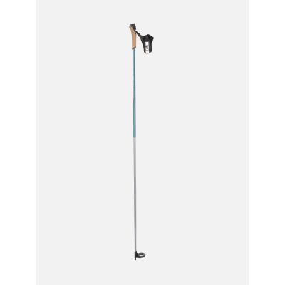 2. Rossignol FT-600 Kork-Stangen, schwarz