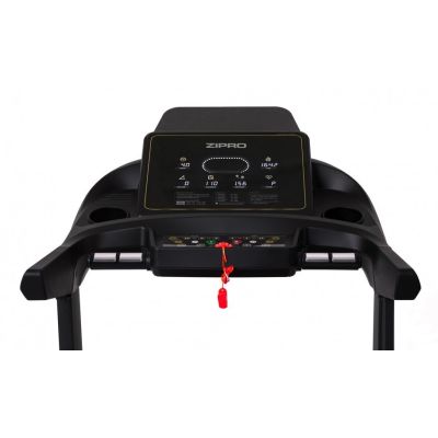 3. ZIPRO Pacemaker Laufband 1400 x 51,5 mm 20 km/h