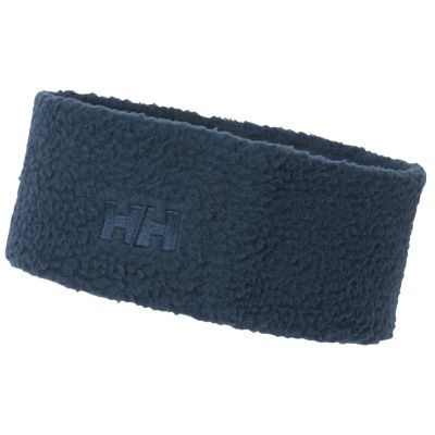 4. Helly Hansen Fleece-Stirnband PILE HEADBAMD 67646 597
