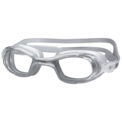 Aqua-Speed Marea Schwimmbrille in schwarz