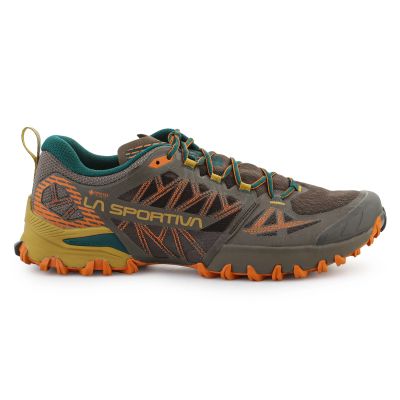 6. La Sportiva BUSHIDO III GTX 56XN07O10 MOCHA/MARMELADE
