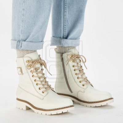 12. Rieker W Y9126-80 RKR706 shoes