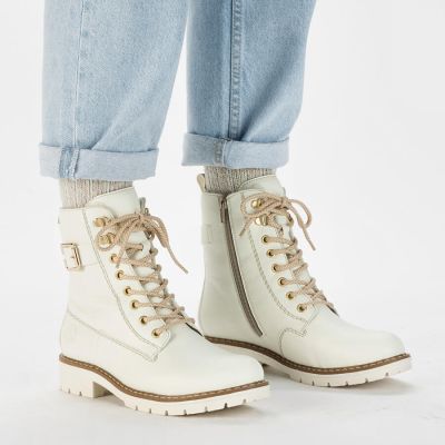 12. Rieker W Y9126-80 RKR706 Schuhe