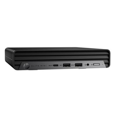 10. HP Elite Mini 800 G9 Intel® Core™ i5 i5-14500 16 GB DDR5-SDRAM 1 TB SSD Windows 11 Pro Mini-PC Schwarz