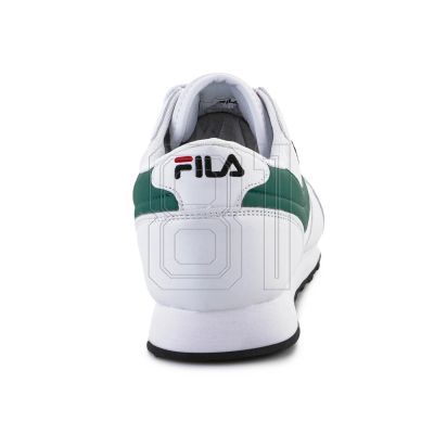 10. Fila Orbit Low M Schuhe 1010263-13063