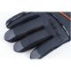 VIKING Mate Ski Kinder Skihandschuhe Schwarz 3