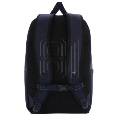 5. Vans Transplant Rucksack VN0A3I6AIND