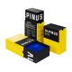 12. Alpinus Active Set Thermounterwäsche blau Jr GT43199