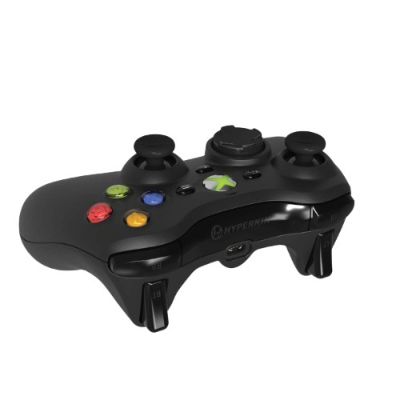 6. Hyperkin M01368-BK Gamecontroller Schwarzer USB-Gamepad Xbox One, Xbox Series S, Xbox Series X