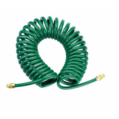 JONNESWAY Spiralschlauch 1/4" 8mm/12mm/10m