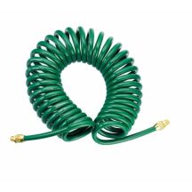 JONNESWAY Spiralschlauch 1/4" 8mm/12mm/10m