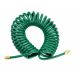 JONNESWAY Spiralschlauch 1/4" 8mm/12mm/10m