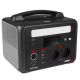 DEDRA DEZS0600 600/1200W 640Wh/50 Ah/12,8V Powerstation