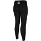 9. Lange schwarze COMBAWTEAR Leggings für Damen | DBX Bushido