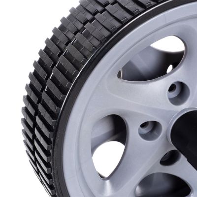 10. Profit Doppelrad mit Matte DK 3218N