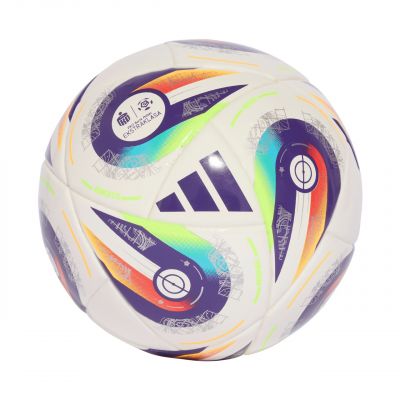 6. adidas Ekstraklasa Mini JY1296 Fußball