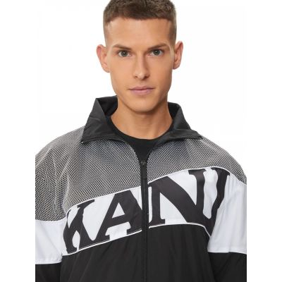 5. Karl Kani Wavy Retro Block Trainingsjacke M 6086268