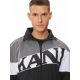 5. Karl Kani Wavy Retro Block Trainingsjacke M 6086268
