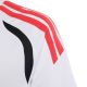 8. adidas Tiro 26 League Trikot für Kinder, weiß, schwarz und rot, KR0369