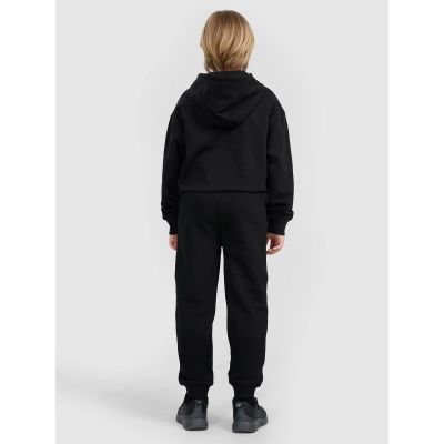 5. 4F Jr Joggers 4FJRAW25TTROM1663-20S