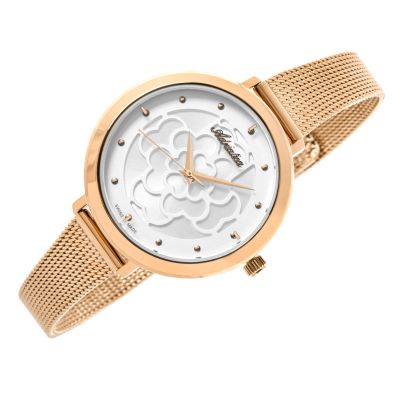 2. ADRIATICA Klassische Damenuhr A3787.9143Q + Box