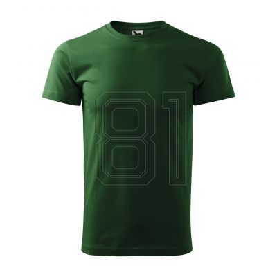 5. Adler Basic T-shirt M MLI-12906