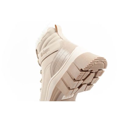 7. Lee Cooper Damen Winter isolierte Trekking-Sportschuhe