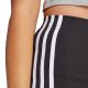 11. adidas Essentials 3-Streifen Single Jersey Booty Shorts W IC0757