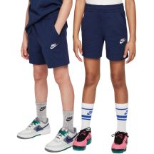 Nike Sportswear Club Kindershorts in Marineblau FZ5512 410