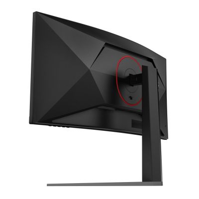 73. AOC LED-Monitor 34" CU34G4 180Hz