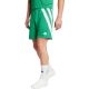 3. Herren adidas Fortore 23 Shorts grün und weiß IQ3209