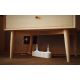 5. Shelly Power Strip 4 Gen4 Weiße Smart-Steckdosenleiste