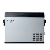 ADLER AD 8081 Kompressorkühlschrank