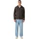 5. Herren-Sweatshirt Champion Hooded Full Zip Sweatshirt, braun, 221794 GS509