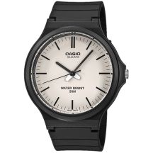 Herrenuhr CASIO MW-240-7EVDF + Box