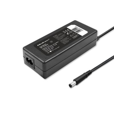 6. Qoltec 51519.65W Netzteil für DELL Notebooks (19,5 V; 3,34 A; 65 W; 7,4 mm x 5 mm)