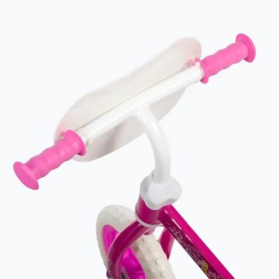 4. Huffy 27931W Disney Princess Laufrad 10" 