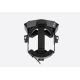 7. Pimax Crystal Light Virtual-Reality-Headset & Controller