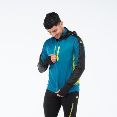 10. INURO Herrenjacke